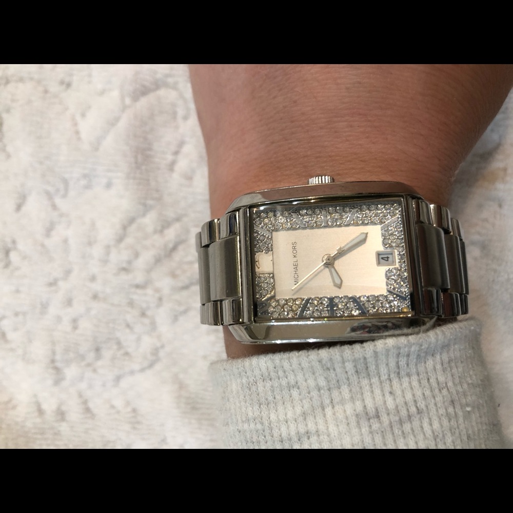 Michael Kors watch